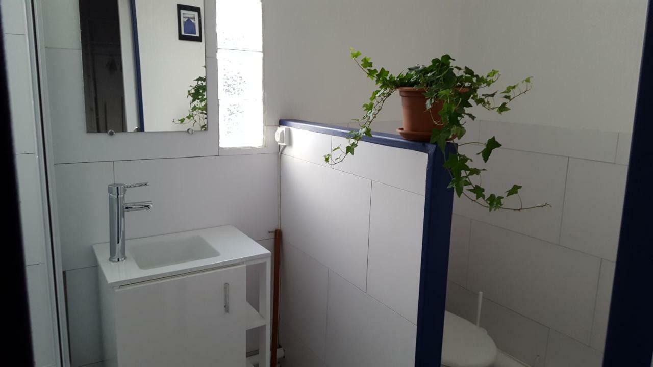 La Sichonnette Apartment Виши Екстериор снимка